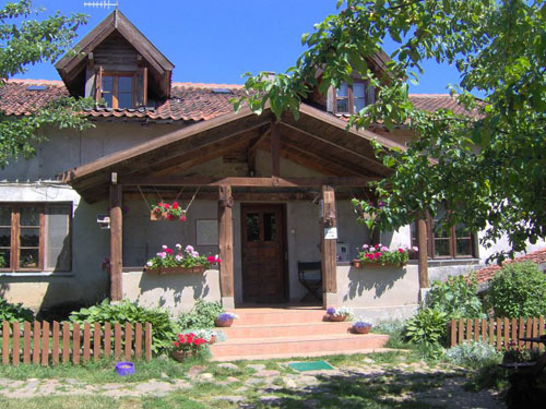 Zdjęcia z Gospodarstwa RANCH "Zielony Koń" Katarzyna i Krzysztof Hanke