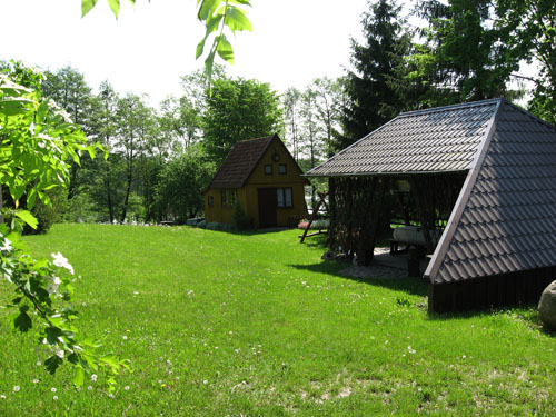 Zdjęcia z Agroturystyki Beata i Waldemar Milewscy