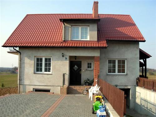 Zdjęcie z Agroturystyki "Rogate Rańczo u Konrada" Marzena Zysk