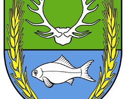 Herb Gminy Sorkwity
