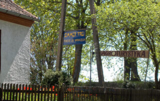 Zdjęcie z Agroturystyki Ewa i Bronisław Kozendey