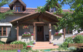 Zdjęcia z Gospodarstwa RANCH "Zielony Koń" Katarzyna i Krzysztof Hanke