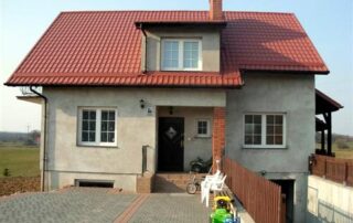 Zdjęcie z Agroturystyki "Rogate Rańczo u Konrada" Marzena Zysk